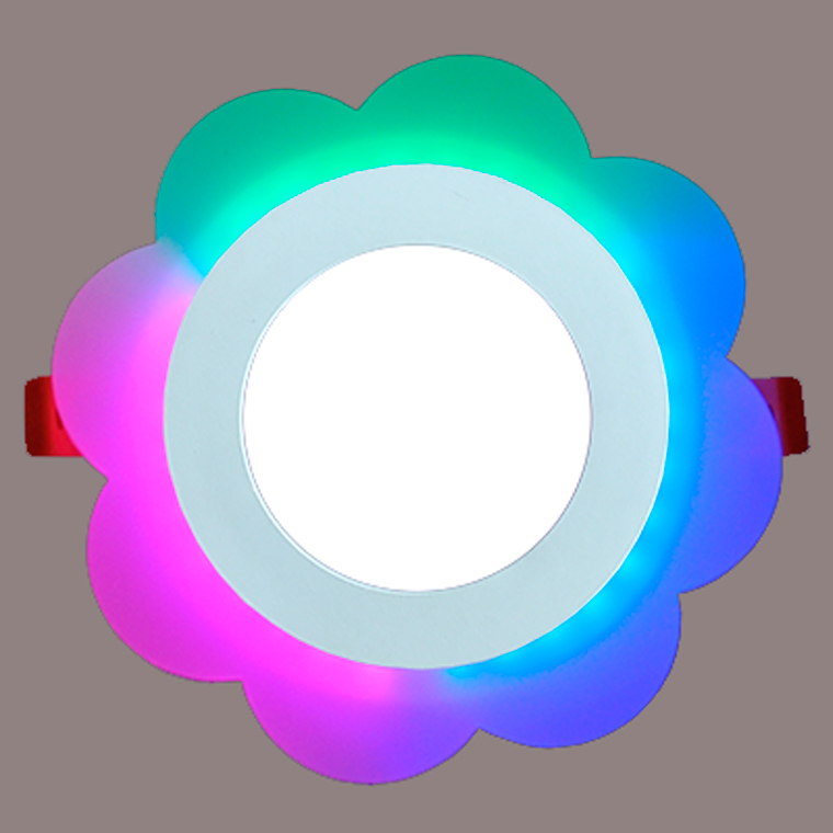 RGB 6+3 �������, ����������
